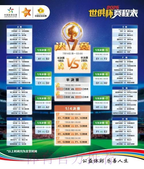 世界杯竞猜精选推荐
